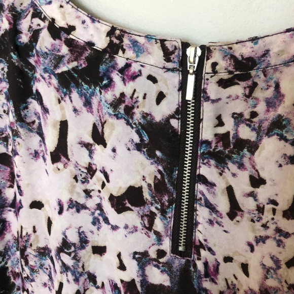 Cynthia Rowley blouse - Picture 3 of 5